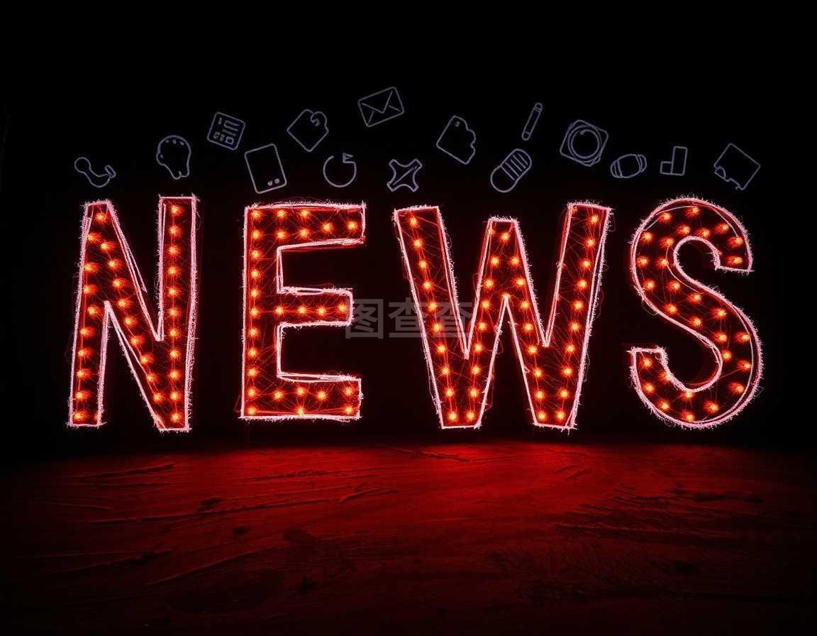 屏幕里的数字游戏：财新闻如何悄悄改变你的生活