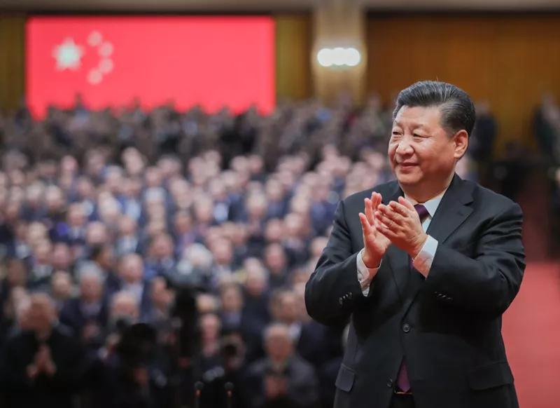 镜头外的真相：中国新闻报道的十年变迁